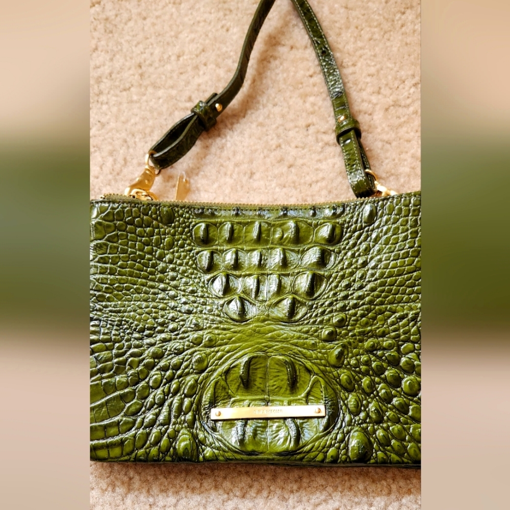 Brahmin Crossbody Handbag